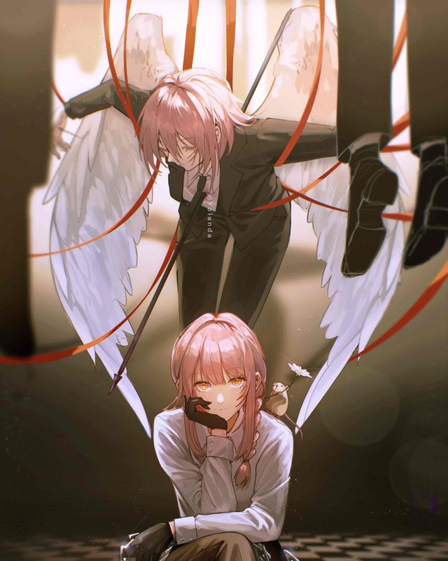 Chainsaw Man